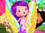 Sunshine Girls Strawberry Shortcake Videos