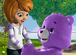 Meet Share Bear! Care Bears Videos