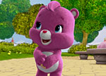 Meet Wonderheart Bear! Care Bears Videos
