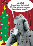 Funny Christmas Cards - Cardstore