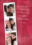 Still In Love 5x7 Folded Card