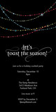 Toast The Season 4x8 Flat Card