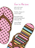 Sun Fun 5x7 Flat Card