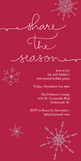 Share the Season 4x8 Flat Card