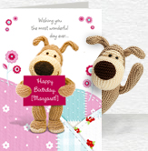 Boofle Cards | Cardstore