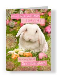 Download Send Custom Easter Greeting Cards | Cardstore