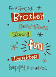 Father's Day Cards For Brother | Cardstore