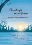 Religious Christmas Cards | Cardstore.com