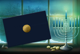 Hanukkah Wishes