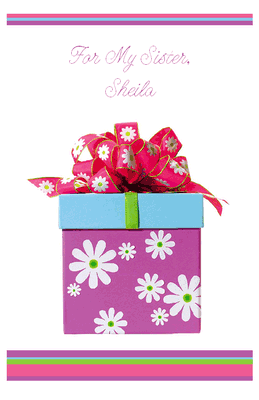 printable free card congratulations Sister Wish My  Birthday A for Greeting Card Happy