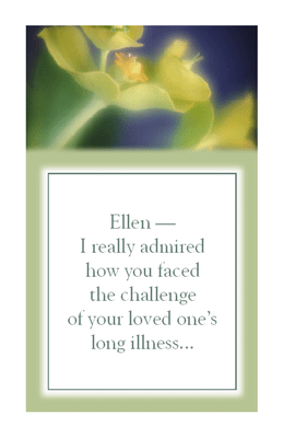 card birthday card greeting Card Card Long Sympathy Greeting Printable Illness After