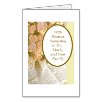 Sympathy Cards | Print Free at Blue Mountain