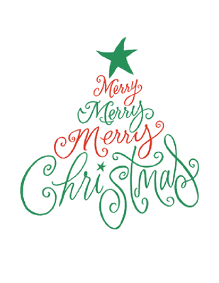 Christmas Wish Greeting Card - Christmas Printable Card | American Greetings