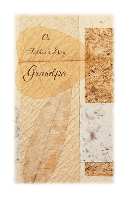 Download "For Grandpa with Love" | Father's Day Printable Card ...