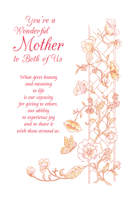You've Enriched Our Lives Greeting Card - Mother's Day Printable Card ...