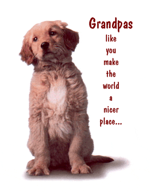 Download Special Grandpa Greeting Card - Happy Birthday Printable ...