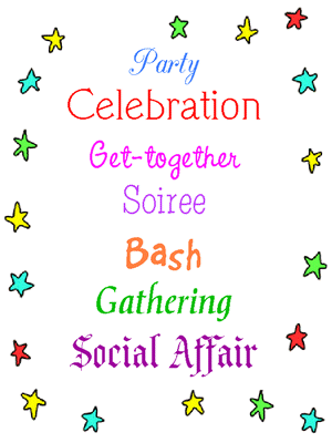 You Re Invited Birthday Invitations 7