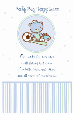 It's a Boy! Greeting Card - Baby Shower Printable Card | American Greetings