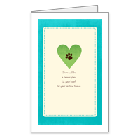 Sympathy Cards | Print Free at Blue Mountain