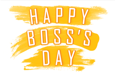 You Got What It Takes Greeting Card - Boss's Day Printable Card ...