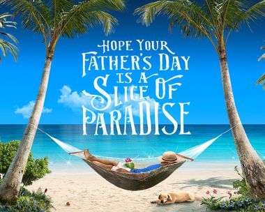 Slice of Paradise Interactive