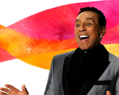 Smokey Robinson "My Girl" Song Video Ecard (Personalize Lyrics) Birthday eCards