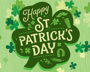 What Irish Drink Are You? St. Patrick's Day Quiz