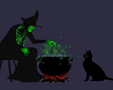 Witch's Brew