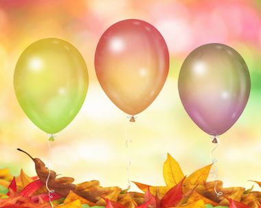 Thanksgiving Day Wishes Ecard