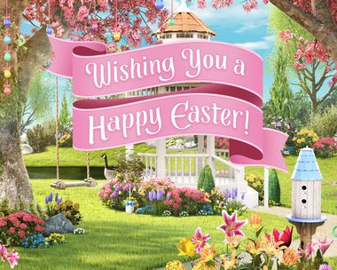 Egg-Ceptional Easter Hidden Objects Game Easter eCards