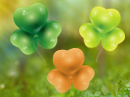 St. Patrick's Day Blessing (Interactive) St. Patrick's Day eCards