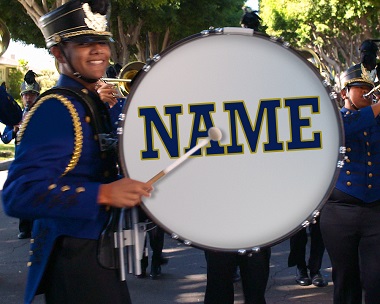 Marching Band FREE REPLY