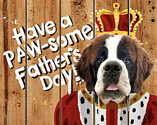 Talking Fathers Day Dog Personalize American Greetings