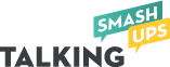 Talking Smashups™ Logo