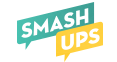 Smashups™ Logo