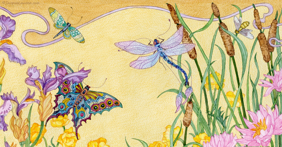 Greeting Cards & Animated Ecards Jacquie Lawson Cards