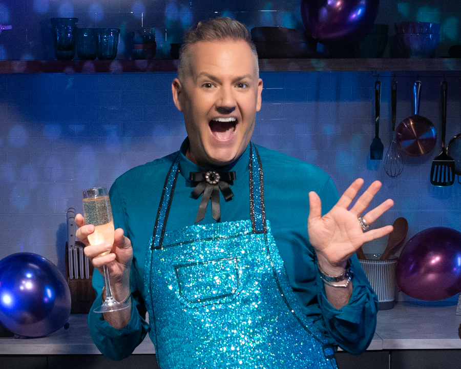 “Ross Mathews Birthday Smashup (Personalize)” | ecard | Blue Mountain