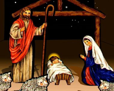 Real Meaning of Christmas