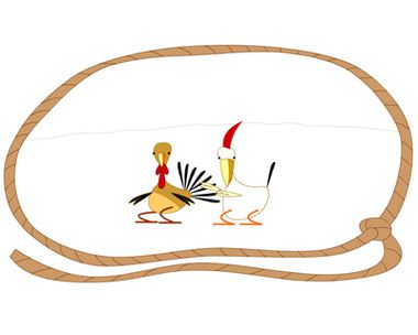 Thanksgiving Hoedown