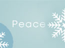 Peace on Earth Season's Greetings eCards