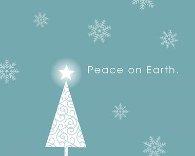 Peace on Earth