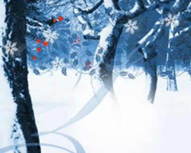 Heaven And Nature Sing