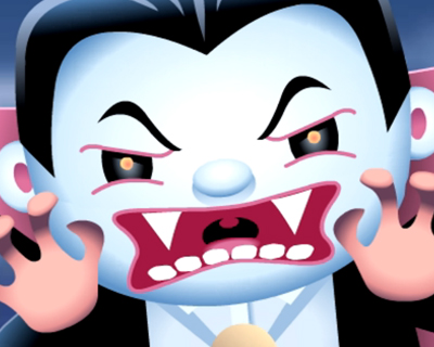 "More Trick than Treat" | ecard | Blue Mountain