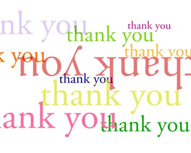 Free Thank You Collections Thank You Ecards Blue Mountain
