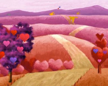 Sending Love Your Way