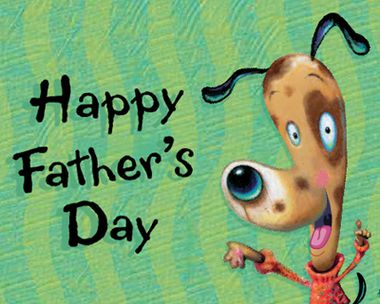 Happy Father's Day, Dad …from a Daughter Who Loves You So Much” — Blue  Mountain Arts