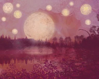 What I Think About You