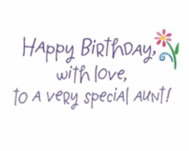 Happy Birthday, Mom, with All My Love Always” — Blue Mountain Arts
