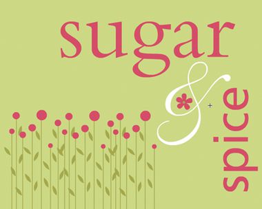 What Could Be Sweeter?