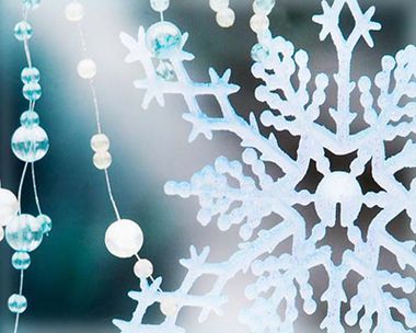 Beauty and Peace for You